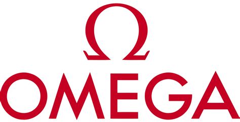 omega watches logo transparent